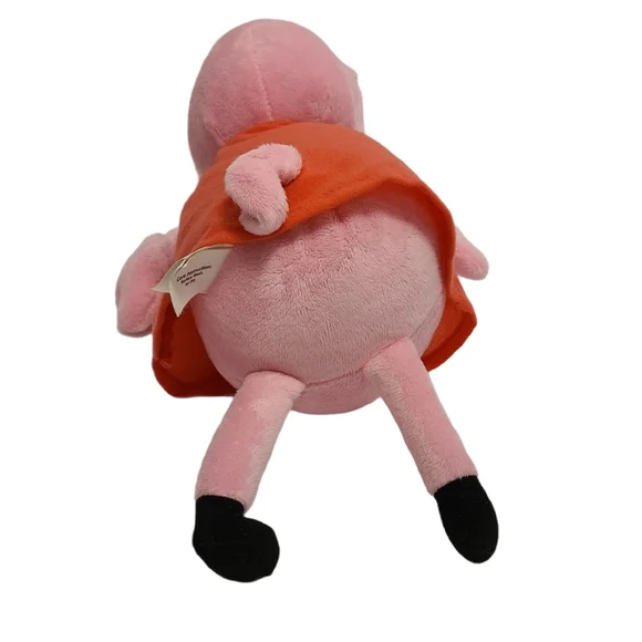 Peppa Pig 13.5" Plush - Picture 5 of 7